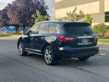 Used 2015 INFINITI QX60 FWD w/ Deluxe Touring Package image 4