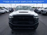 New 2025 RAM 2500 Rebel w/ Rebel Level 2 Equipment Group image 4