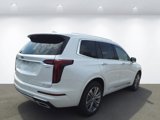 New 2025 Cadillac XT6 Premium Luxury w/ Platinum Package image 5