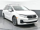 New 2025 Honda Odyssey Elite image 3