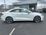 Used 2022 Audi A3 2.0T Premium w/ Convenience Package image 2