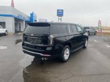 New 2025 Chevrolet Suburban Premier image 6