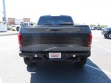 Used 2018 Ford F150 Raptor w/ Equipment Group 802A Luxury image 5