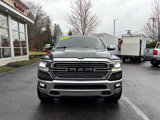 Used 2021 RAM 1500 Laramie image 4