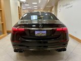 New 2025 Mercedes-Benz S 63 AMG S image 4