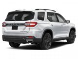New 2025 Honda Pilot Black Edition image 3