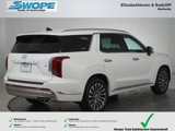New 2025 Hyundai Palisade Calligraphy image 3