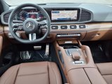 New 2025 Mercedes-Benz GLS 450 4MATIC image 5