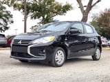 New 2024 Mitsubishi Mirage LE image 4