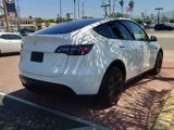 Used 2023 Tesla Model Y AWD image 4