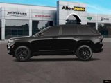 New 2025 Jeep Grand Cherokee Summit image 2