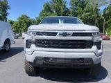 New 2025 Chevrolet Silverado 1500 RST image 2