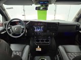 New 2025 GMC Savana 2500 Extended w/ Driver Convenience Package image 2
