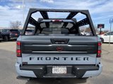 New 2025 Nissan Frontier PRO-4X image 4