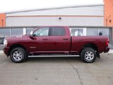 Used 2024 RAM 2500 Laramie image 2