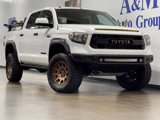 Used 2016 Toyota Tundra TRD Pro image 2