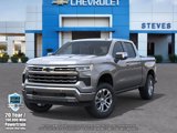 New 2026 Chevrolet Silverado 1500 LTZ image 6