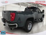 Used 2025 Chevrolet Silverado 3500 LT w/ Convenience Package image 5