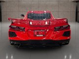 Used 2022 Chevrolet Corvette Stingray Coupe w/ Battery Protection Package image 4