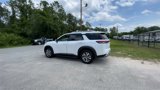 New 2025 Nissan Pathfinder SL image 6