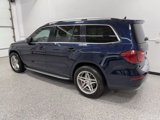 Used 2014 Mercedes-Benz GL 450 4MATIC image 4