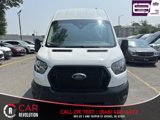 Used 2024 Ford Transit 350 148 High Roof Extended image 2