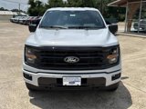 New 2025 Ford F150 XLT image 2