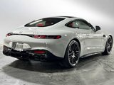 New 2025 Mercedes-Benz AMG GT 43 image 5