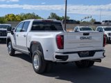 New 2025 GMC Sierra 3500 Denali Ultimate image 3