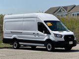 Used 2021 Ford Transit 250 148 High Roof Extended image 2