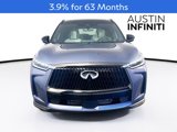 New 2026 INFINITI QX60 Autograph w/ Dark Cargo Package image 2