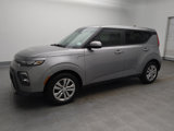 Used 2022 Kia Soul LX image 2