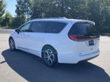 New 2026 Chrysler Pacifica Pinnacle image 5
