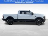New 2025 RAM 2500 Rebel image 4