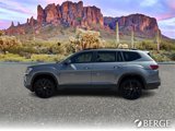 New 2025 Volkswagen Atlas SE image 3