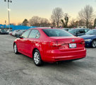 Used 2015 Volkswagen Jetta SE image 5
