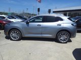 New 2025 Buick Envision Avenir image 4