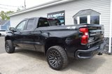 Used 2019 Chevrolet Silverado 1500 W/T w/ WT Convenience Package image 3
