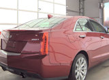 Used 2017 Cadillac ATS 2.0T AWD Sedan image 6