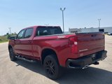New 2025 Chevrolet Silverado 1500 LT Trail Boss image 5