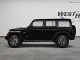New 2025 Jeep Wrangler Sahara image 3