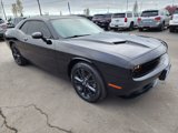 Used 2020 Dodge Challenger SXT w/ Blacktop Package image 3