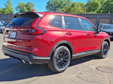 New 2026 Honda CR-V Sport-L image 4