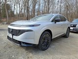 New 2025 Nissan Murano Platinum image 2