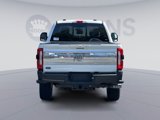 New 2025 Ford F350 King Ranch image 5