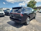 New 2025 Lincoln Navigator Reserve image 5