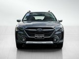 New 2025 Subaru Outback Touring XT image 2
