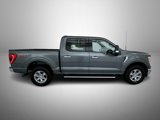 Used 2022 Ford F150 XLT w/ Equipment Group 302A High image 4