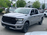 New 2025 RAM 1500 Big Horn image 2