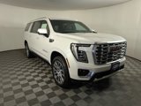 New 2025 GMC Yukon XL Denali w/ Denali Reserve Package image 5